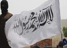 عربستان طالبان را به رسمیت نمی‌شناسد