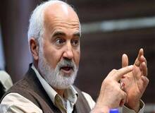 احمد توکلی خطاب به سران قوا: شما سه نفر پای  متنی را امضاء کرده اید  که حدود سی اصل اصول از قانون اساسی را نقض کرده/رفتار دولت شباهت زیادی به رفتار معتادی دارد که نیازمند تهیه هزینه موادش است