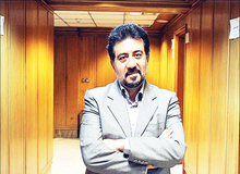 عده ای نمی گذارند ما از قالیباف در جلسه علنی شورا سوال بپرسیم/  از شهردار تهران کتبی سوال می پرسیم 
