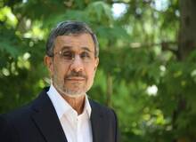 احمدی نژاد: مجوز پخش سریال «قهوه تلخ» مهران مدیری را من گرفتم