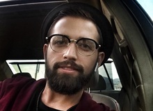خبر آزادی محسن افشانی از زندان تکذیب شد
