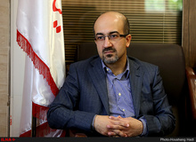 عضو شورای شهر تهران: کاش به همان اندازه خسارات آبان ۹۸ به شهرداری، نسبت به خسارات قرارداد باملند نگرانی داشتید

