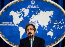 سخنگوی وزارت خارجه حادثه تروریستی منهتن را محکوم کرد