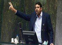 نادری، عضو هیئت رییسه مجلس: طرح مسدودسازی تلفن زنان مطرح نیست