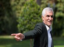 افشانی جداً رفتنی شد/ مخالفت کمیسیون شوراها با استثنا شدن شهردار تهران از قانون منع به‌کارگیری بازنشستگان
