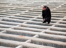 محل‌های آرامستان‌های جدید تهران اعلام شد