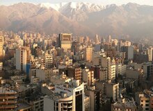 میانگین قیمت مسکن در مناطق  ۱۸ و ۲۰  تهران چقدر است؟