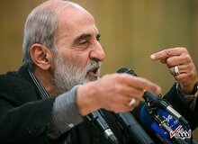 کیهان: می خواستند ظریف را به سمت اروپا متمایل کنند!