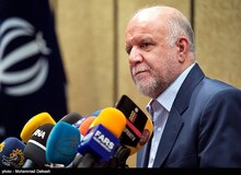 زنگنه: من آسیب می‌بینم اما ملت ایران نه


