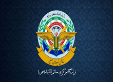 قرارگاه خاتم الانبیاء:به هیچ عنوان به آمریکا اجازه دخالت در مدیریت تنگه هرمز را نداده و نخواهیم داد