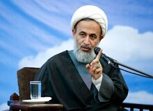 پناهیان: تا نقش یهود به دانش‌آموزان معرفی نشود، وضع حجاب همین است+فیلم
