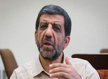 عزت الله ضرغامی: مجلس باید به بودجه رای منفی بدهد
