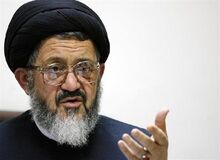 اکرمی، عضو جامعه روحانیت مبارز: فصل محجبه کردن زنان زمستان بود که از دست رفت/ مرد وقتی زنی خوشگل‌تر از زن خودش ببیند دلش می‌رود و خانواده از هم می‌پاشد/ بیشتر زنان مشغول شوهرداری هستند