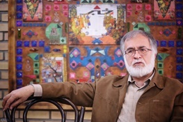 عطریان‌فر: برای خروج از برجام باید کفن‌ پوشید نه حالا / رسانه‎ها رفتار تندرو ها را منعکس نکنند 