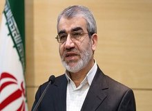سخنگوی شورای نگهبان: انتخابات دور دوم مجلس شهریور برگزار می‌شود، مگر اینکه کرونا دخالت کند