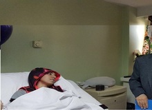 کیمیا علیزاده باید تکواندو را کنار بگذارد!