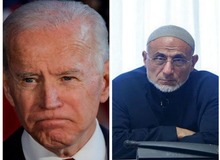 کنایه میر سلیم به جو بایدن: نتیجه فضولی را دیدی، کاش درس می گرفتی!