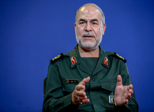 سردار جوانی:مصاحبه شکدم با بی بی سی فارسی نقشه شیطانی دشمن را مسدود کرد/ سران قوا برای مدیریت فضای مجازی فکری کنند