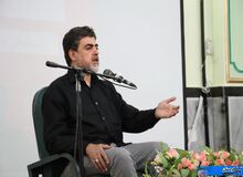 دبیر ستاد کشوری امر به معروف: درخواست چهار هزار میلیارد ریال بودجه برای سال ۱۴۰۱ داشتیم