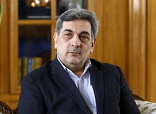 تراکم‌فروشی زیر لوای آوار جنگ/ حناچی، شهردار سابق تهران: گوشت را دست گربه داده‌اند؛ افزایش تراکم خطرناک است/ صدور تراکم شناور به بهانه جنگ، یعنی دور زدن قانون