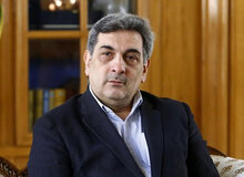 تراکم‌فروشی زیر لوای آوار جنگ/ حناچی، شهردار سابق تهران: گوشت را دست گربه داده‌اند؛ افزایش تراکم خطرناک است/ صدور تراکم شناور به بهانه جنگ، یعنی دور زدن قانون