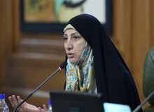 پیشنهاد عضو هیئت رئیسه شورای شهر تهران برای صدور کارت تردد برای شهروندان n