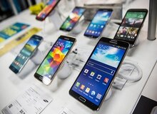 قیمت نجومی آیفون ۱۳ پرومکس در بازار/ جدیدترین قیمت موبایل ۱۷ خرداد + جدول
