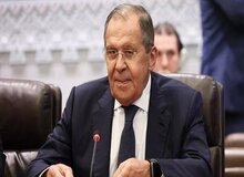 لاوروف: پیوستن ایران به توافق مکه گامی در جهت درست است