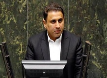 سعیدی: فروش فیلترشکن به نوعی کسب‌وکار تبدیل شده است/ نمی‌شود مسؤولین به دنبال تیک‌ آبی و خاکستری باشند ولی همان پلتفرم برای مردم فیلتر شود/ رئیسی به وعده خود عمل و پلتفرم‌ها را رفع فیلتر کند 