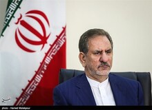 تکذیبیه دفتر معاون اول رییس جمهور در خصوص دخالت درامور داخلی باشگاه های ورزشی/ حمایت از رشته های مختلف ورزشی به عنوان سرمایه اجتماعی سیاست اصولی دولت است