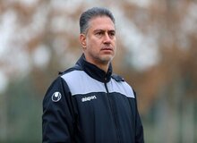 مطهری از نساجی جدا شد