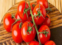 ماجرای جالب کشت اولین گوجه در ایران