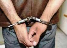 دستگیری بازیکن مشهور فوتبال در حالت مستی