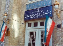 سخنگوی وزارت خارجه: تا برگزاری جام‌جهانی ۲۰۱۸ لغو روادید با روسیه محقق نمی‌شود