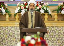  عضو مجلس خبرگان رهبری : بکارگیری زنان بزک کرده در تبلیغات تلویزیون خلاف شرع است/ استفاده از دختران در مغازه‌ها  وزندگی مشترک دختر و پسر زیر یک سقف بدون تعهدات شرعی و قانونی محصول جاهلیت مدرن است
