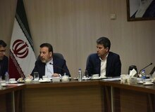 واعظی: دولت مکانیسم و مشوق‌های خاصی برای صادرکنندگان در نظر دارد