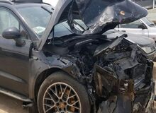 جزئیاتی تازه از پرونده تصادف مرگبار خودروی پورشه در اصفهان
