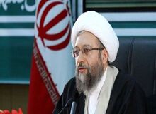 آملی‌لاریجانی: خیالات برخی درباره نظام بعد از جمهوری اسلامی نقش بر آب شد