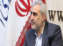 محمودوند، عضو کمیسیون امنیت ملی مجلس: با بحران نفوذ سرویس‌های جاسوسی مواجه هستیم/ مدیران این دولت متخصص نیستند