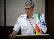 دو کشته و ۱۸ مصدوم در پی واژگونی مینی بوس در عراق / اورژانس: یک فوتی و ۱۷ مصدوم ایرانی هستند