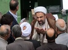 ارگان مطبوعاتی نزدیک به سپاه:  حمید رسایی که بعد از بیانات رهبری، پزشکیان را با بنی صدر مقایسه می کندشایسته مجازات قضایی است