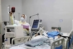 وزارت بهداشت: در پی حملات اخیر آمریکا به ایران ۵۱۷ نفر مجروح شدند / ۱۹ مجروح زیر ۱۸ سال هستند