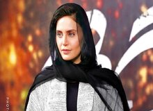 الناز شاکردوست به دادسرا احضار شد/ جرم: جریحه دار نمودن عفت عمومی!