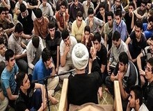 وزیر آموزش و پرورش: ۴۷ هزار امام جماعت در مدارس کشور حضور دارند