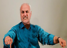 حسن عباسی، اصلاح‌طلبان را تهدید کرد!/  اینها کور خوانده اند
