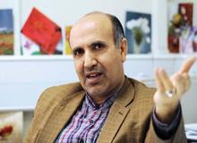 مهدی پازوکی: با شعار که نمی شود کشور را اداره کرد/ امروز بالای ۹۵درصد از مردم یارانه می گیرند
