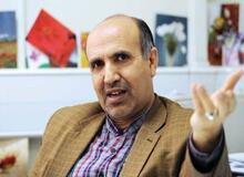 مهدی پازوکی: با شعار که نمی شود کشور را اداره کرد/ امروز بالای ۹۵درصد از مردم یارانه می گیرند
