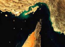 ارگان رسانه‌ای سپاه: تا کنون ۱۶ کشتی و نفتکش به دلیل نقض قوانین حاکم بر تنگه هرمز هدف قرار گرفته‌اند