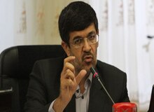 محمدرضا بابایی استاندار یزد شد+سوابق