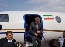 
رحمانی فضلی در راس هیأت بلندپایه سیاسی -امنیتی وارد آنکارا شد